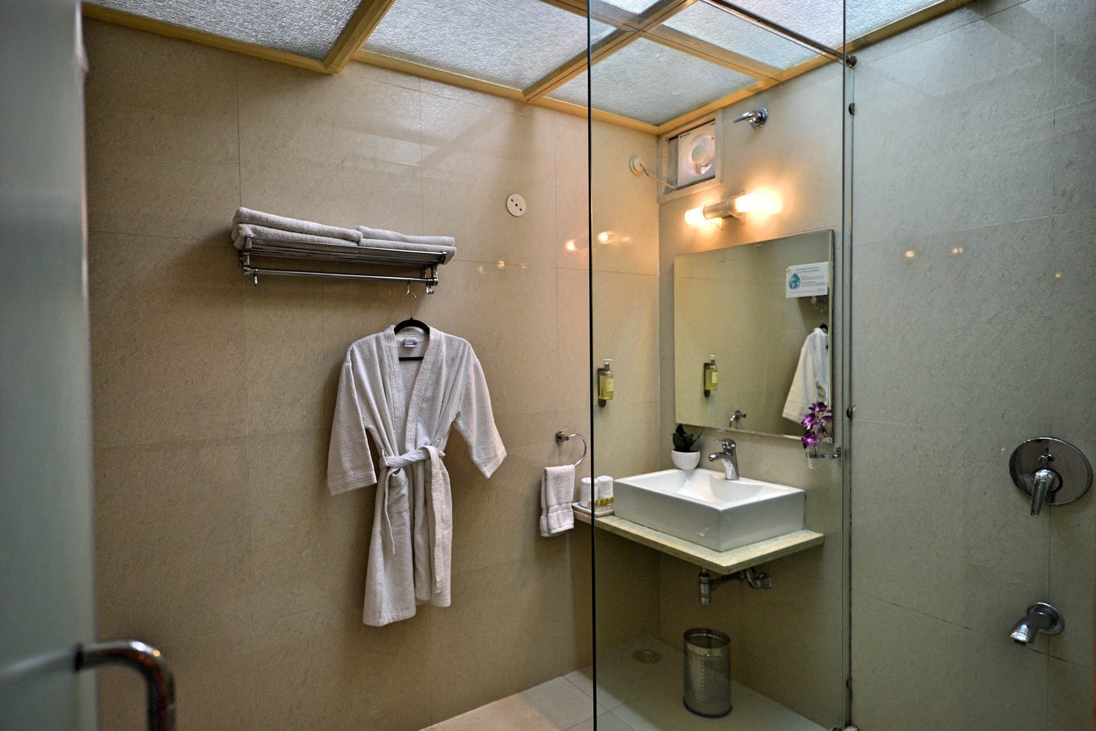 surya prime4