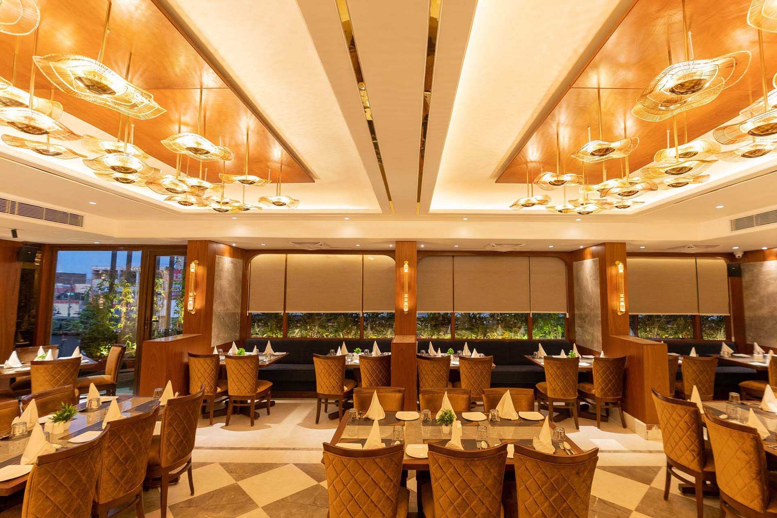 surya royal 2
